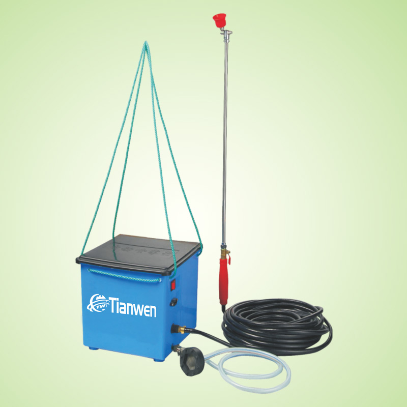 NBS-S16-7 Electric sprayer