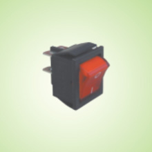 TW-C4  電源開關