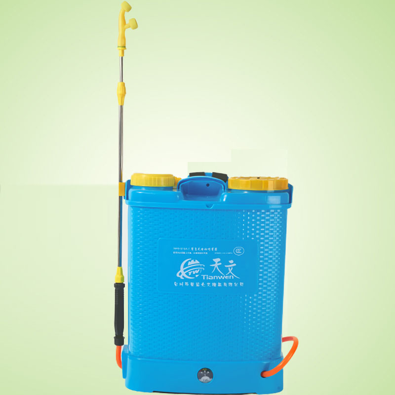 NBS-S16-10背負式電動噴霧器